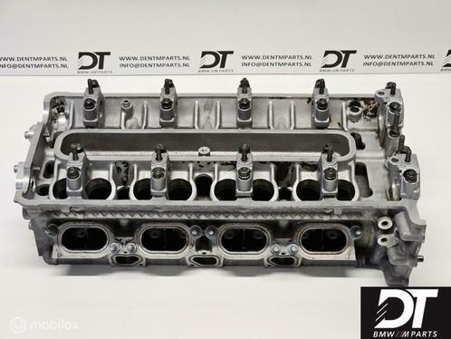 Cilinderkop BMW M5 E39 S62 V8 S62B50 11121407007, Auto-onderdelen, Motor en Toebehoren, Gebruikt, Ophalen of Verzenden