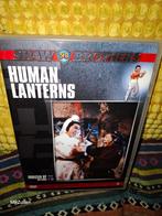 Human Lanterns  ... Shaw Brothers, Vanaf 16 jaar, Ophalen of Verzenden, Zo goed als nieuw, Slasher