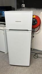 liebherr koelvries combinatie, 200 liter of meer, Met aparte vriezer, Ophalen of Verzenden, Zo goed als nieuw