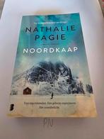 Nathalie Pagie - Noordkaap, Ophalen of Verzenden, Zo goed als nieuw, Nederland, Nathalie Pagie