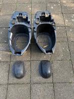 Piaggio zip buddybakken, Ophalen of Verzenden