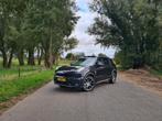 Lynk & Co 01 1.5T 261pk Phev 2023 Zwart Pano 360 Voll Black, Auto's, Stof, 1800 kg, Zwart, Bedrijf