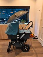 Bugaboo Cameleon 3 combi + voetenzak +regenhoes +parasol, Ophalen, Gebruikt, Bugaboo
