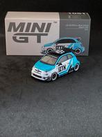 Mini gt fiat 595 abarth, Mini gt, Auto, Nieuw, Ophalen of Verzenden