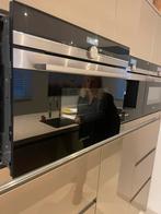 Siemens Studioline Stoom oven, Witgoed en Apparatuur, Ovens, Ophalen, Zo goed als nieuw, Stoom, 45 tot 60 cm