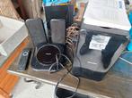 Stereo installatie, Audio, Tv en Foto, Stereo-sets, Ophalen of Verzenden