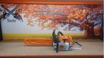 Stihl MS 260  Kettingzaag / Motorzaag MS260  40cm., Ophalen of Verzenden, Gebruikt