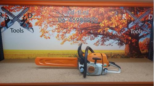 Stihl MS 260  Kettingzaag / Motorzaag MS260  40cm., Tuin en Terras, Hand-tuingereedschap, Gebruikt, Ophalen of Verzenden