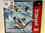 LEGO NINJAGO 70673 ShuriCopter, Complete set, Ophalen of Verzenden, Lego, Zo goed als nieuw