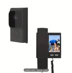 Draadloze intercom / Infrarood Video Deurbel, Huis en Inrichting, Ophalen of Verzenden, Ingebouwde camera, Nieuw, Draadloos