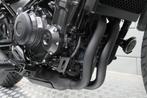 Honda CMX 500 Rebel (bj 2023), Bedrijf, Chopper
