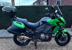 Kawasaki Versys 1000 Grand Tour - 2016, Motoren, 4 cilinders, Motorrijbewijs A, Particulier, Toermotor