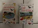 Het Eindeloze Strand Café Zon & Zee Jenny Colgan, Ophalen, Zo goed als nieuw, Jenny Colgan