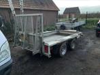 2006 Ifor williams trailers Machinetransporter, Gebruikt