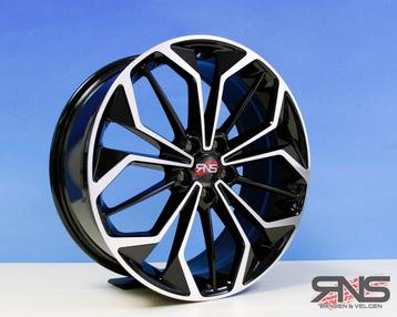 5x108 19 inch Ford Focus Mondeo Transit Custom Kuga beschikbaar voor biedingen