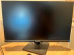 24 inch Philips 245B1 monitor, Computers en Software, Monitoren, Ophalen, Ingebouwde speakers, IPS, Zo goed als nieuw