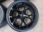 19 inch originele RS velgen + zomerbanden Audi RS3 8Y, 19 inch, Audi, Banden en Velgen, Ophalen of Verzenden
