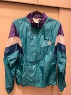 Vintage Adidas trainingsjack heren size 5, Overige kleuren, Maat 48/50 (M), Ophalen of Verzenden, Adidas