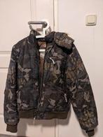 Dames Protest ski jas maat L valt als een M., Maat 38/40 (M), Ophalen of Verzenden, Zo goed als nieuw, Protest