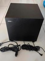 Jamo Sub 210 te koop, Audio, Tv en Foto, Luidsprekers, Subwoofer, Zo goed als nieuw, 120 watt of meer, Ophalen