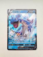Lapras V 049/202, Ophalen of Verzenden, Zo goed als nieuw, Losse kaart