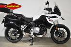 BMW F 750 GS (bj 2022), 853 cc, Handvatverwarming, Bedrijf, Meer dan 35 kW