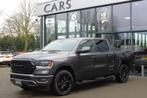 Dodge RAM NIEUW BPM VRIJ 5.7i V8 Hemi Sport Black Ed. 12 inc, Automaat, Huisgarantie, 5654 cc, Met garantie (alle)