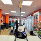 SX Standard Series Jazz Bass Gitaar, Zo goed als nieuw