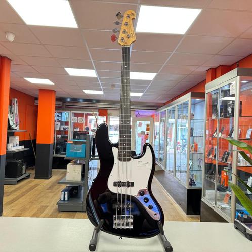 SX Standard Series Jazz Bass Gitaar, Muziek en Instrumenten, Snaarinstrumenten | Gitaren | Bas, Zo goed als nieuw