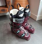 Atomic Redster 110W skischoenen - maat 36/37, Sport en Fitness, Skiën en Langlaufen, Schoenen, Ophalen of Verzenden, Zo goed als nieuw