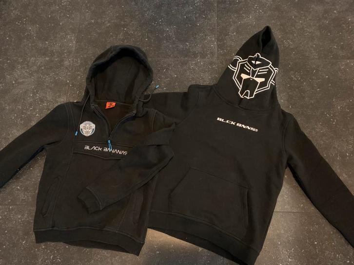 Black banana’s truien. Maat 152, Kinderen en Baby's, Kinderkleding | Maat 152, Nieuw, Jongen, Trui of Vest, Ophalen of Verzenden