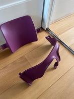 Stokke Tripp Trapp babyset / stoelverkleiner, Kinderen en Baby's, Kinderstoelen, Ophalen of Verzenden, Zo goed als nieuw, Meegroeistoel