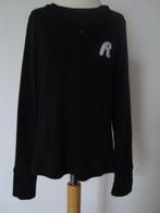 REPLAY & sons longsleeve 110-116 in ~~nieuw~~ staat, Kinderen en Baby's, Verzenden, Zo goed als nieuw, Meisje, Shirt of Longsleeve