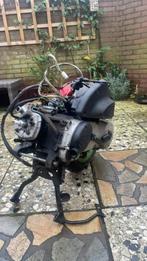 Piaggio runner/nrg blok lc, Fietsen en Brommers, Ophalen of Verzenden, Zo goed als nieuw, Blok, Piaggio