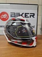 Premier hyper hp2 maat M. ECE 22.06, Motoren, Kleding | Motorhelmen, M, Ophalen of Verzenden, Integraalhelm, Nieuw met kaartje