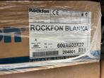Plafondplaten - Systeem plafond - Rockfon Blanka, Ophalen, Nieuw, Overige materialen, 15 m² of meer