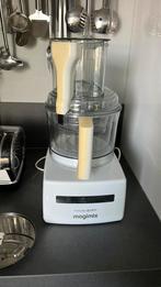 Magimix 4200 XL, Ophalen of Verzenden, Zo goed als nieuw
