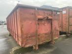VERNOOY afzetcontainer 9339, Zakelijke goederen, Machines en Bouw | Keten en Containers