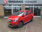 Opel KARL 1.0 Rocks Online Edition, Voorwielaandrijving, 839 kg, Stof, Gebruikt