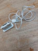 Ipod shuffle A1204, tweede generatie., Shuffle, Zo goed als nieuw, Zilver, Minder dan 2 GB