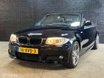 BMW 1-serie Cabrio 118i High Executive, Euro 5, Achterwielaandrijving, Cabriolet, 4 stoelen