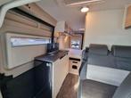 Sunlight Cliff 540 ADVENTURE, Buscamper of Camperbus, Sunlight, Ringverwarming, Tot en met 2