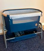 Maxi-Cosi Iora Co-sleeper, Kinderen en Baby's, Babywiegjes en Ledikanten, Ophalen, Zo goed als nieuw, Wieg