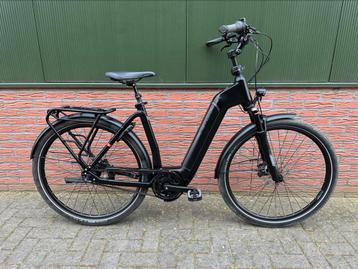 Flyer Gotour 6 L Bosch Performance Line en 625WH + Belt  beschikbaar voor biedingen