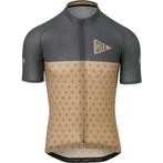 Agu merino fietsshirt iv six6 dames classic toffee, Nieuw, Ophalen of Verzenden, Dames, Agu