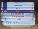 8 Nederlandstalige Film-klassiekers, Ophalen, Gebruikt, Alle leeftijden, Boxset