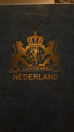 Eerste Dag Enveloppen, Postzegels en Munten, Ophalen of Verzenden, Nederland