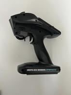 Carson Reflex Wheel Pro 2,4ghz zender rc modelbouw, Elektro, Gebruikt, Ophalen of Verzenden, Onderdeel