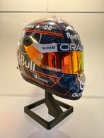 Max Verstappen Helm Orange Lion 2025, Ophalen of Verzenden, Nieuw, Formule 1