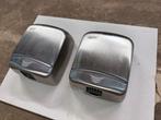 Handdrogers Mediclinics M99ACS RVS - Sanitair, Ophalen of Verzenden, Nieuw, Rvs, Toilet